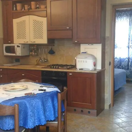 Il Patio 3*