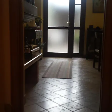 Il Patio Oda ve Kahvaltı Bergamo