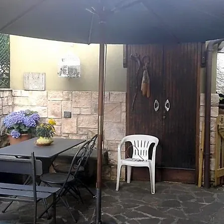 Il Patio ベルガモ