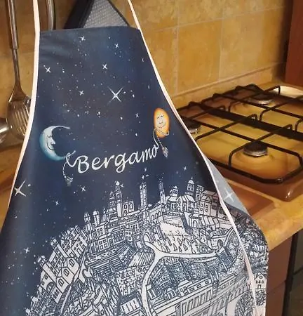 Il Patio Bergamo