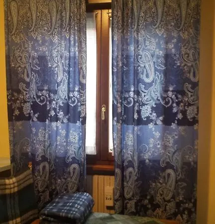 Oda ve Kahvaltı Il Patio *