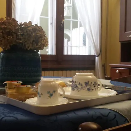 Oda ve Kahvaltı Il Patio