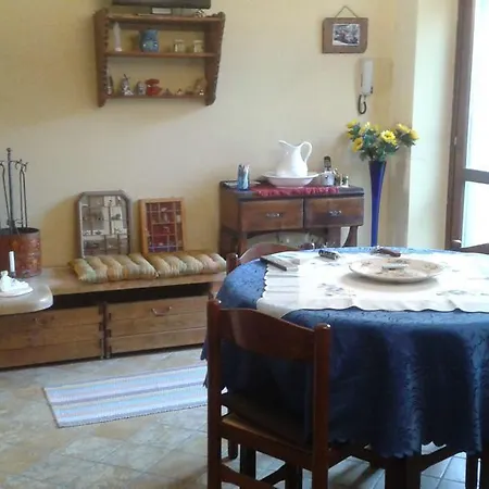 Il Patio Bed & Breakfast