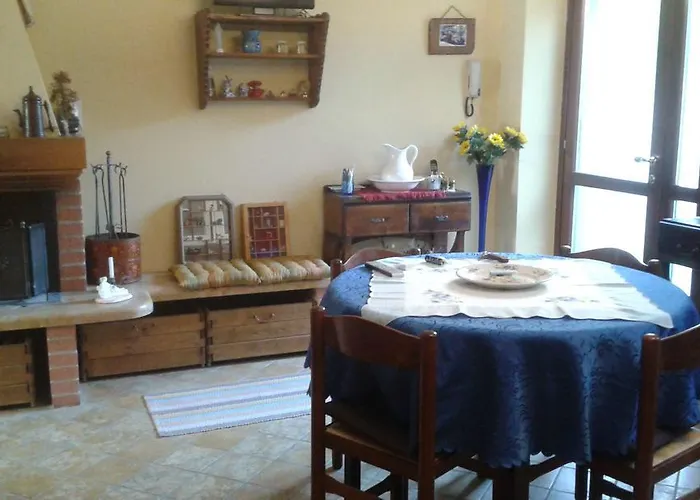 Il Patio Couette-café
