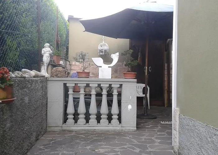 Il Patio Couette-café 3*