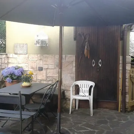 Bed & Breakfast Il Patio