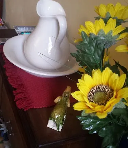 Il Patio Bed & Breakfast Bergamo