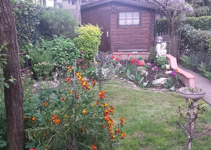 Bed & Breakfast Il Patio